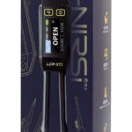 FNIRSI ψηφιακό LCR/SMD/ESR tester LCR-ST1