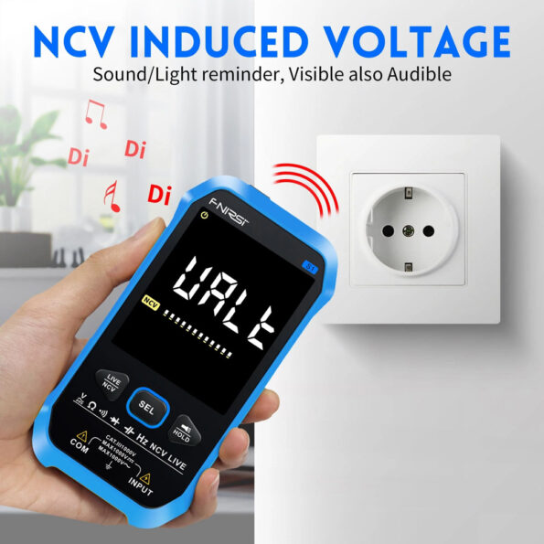 NCV