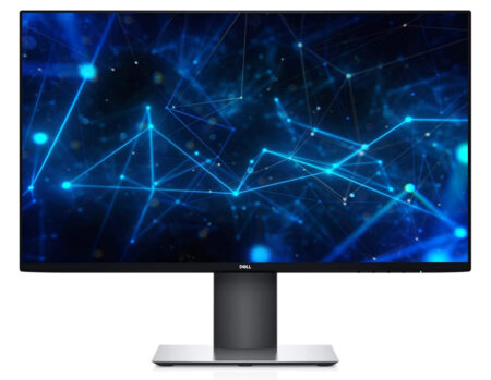 DELL οθόνη U2421HE IPS-LED