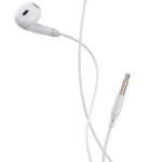 CELEBRAT earphones με μικρόφωνο G27