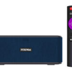 H96 MAX TV Box & ηχείο M7
