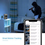 SUNTEK smart ηλιακή κάμερα κυνηγού HC-600PRO