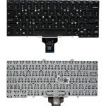 Πληκτρολόγιο για Dell Latitude 5400/5401/5411/5410/7400 KEY-117