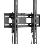 BRATECK επιτοίχια βάση LP42-64AT για τηλεόραση 37"-75"