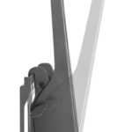 BRATECK επιτοίχια βάση LP42-64AT για τηλεόραση 37"-75"