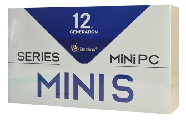MINIS12-N95-16500-7