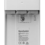 UBIQUITI PoE NanoSwitch N-SW