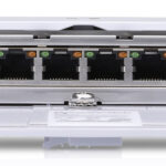 UBIQUITI PoE NanoSwitch N-SW