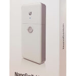 UBIQUITI PoE NanoSwitch N-SW