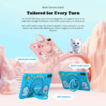 TECLAST tablet P30T Kids