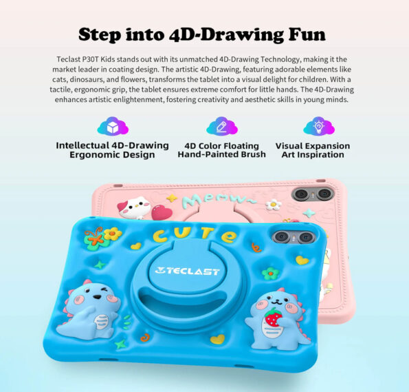 P30TKIDS-PK-5