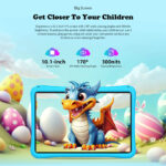 TECLAST tablet P30T Kids