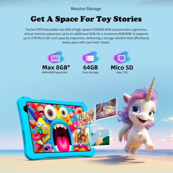 P85T-KIDS-PK-9