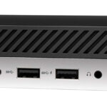 HP PC ProDesk 600 G3 Micro