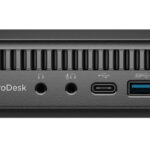 HP PC ProDesk 600 G2 Tiny