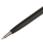 Στυλό αφής & ballpoint με μαύρο μελάνι PR40