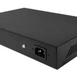 HIMAX PoE switch PS11602FE-L