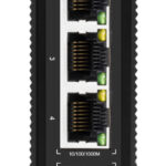 HIMAX industrial PoE switch PS1402G-I