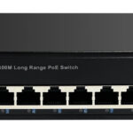 HIMAX PoE switch PS1802E-L