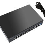 HIMAX PoE switch PS1802E-L
