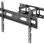 POWERTECH επιτοίχια βάση PT-1130 για τηλεόραση 37-80"