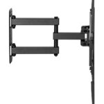 POWERTECH επιτοίχια βάση τηλεόρασης PT-1131