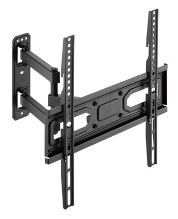 POWERTECH επιτοίχια βάση τηλεόρασης PT-1131