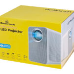 POWERTECH smart βιντεοπροβολέας PT-1306