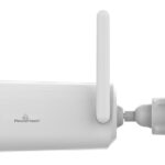 POWERTECH smart ηλιακή κάμερα PT-1335