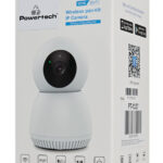 POWERTECH smart κάμερα PT-1337