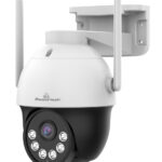 POWERTECH smart κάμερα PT-1339