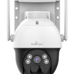 POWERTECH smart ηλιακή κάμερα PT-1341