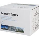 POWERTECH smart ηλιακή κάμερα PT-1341