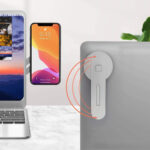 POWERTECH βάση για smartphone PT-1352