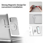 POWERTECH βάση για smartphone PT-1352