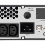 POWERTECH UPS On Line PT-1360 για rack 2U