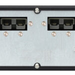 POWERTECH battery pack PT-1362 για rack 2U