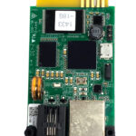 POWERTECH SNMP web manager κάρτα PT-1364 για UPS
