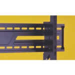 POWERTECH επιτοίχια βάση PT-1368 για τηλεόραση 43-100"
