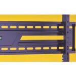 POWERTECH επιτοίχια βάση τηλεόρασης PT-1369