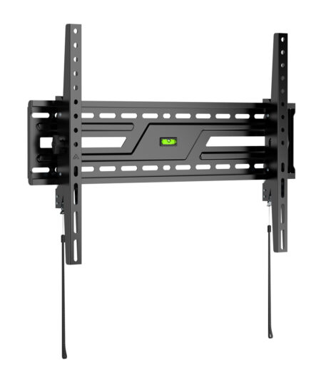 POWERTECH επιτοίχια βάση PT-1370 για τηλεόραση 37-86"