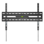 POWERTECH επιτοίχια βάση PT-1371 για τηλεόραση 37-86"