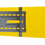 POWERTECH επιτοίχια βάση PT-1371 για τηλεόραση 37-86"