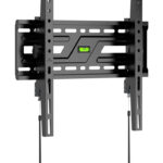 POWERTECH επιτοίχια βάση PT-1372 για τηλεόραση 32-75"