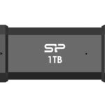 SILICON POWER εξωτερικός SSD Marvel Xtreme DS72