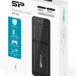 SILICON POWER εξωτερικός SSD PX10