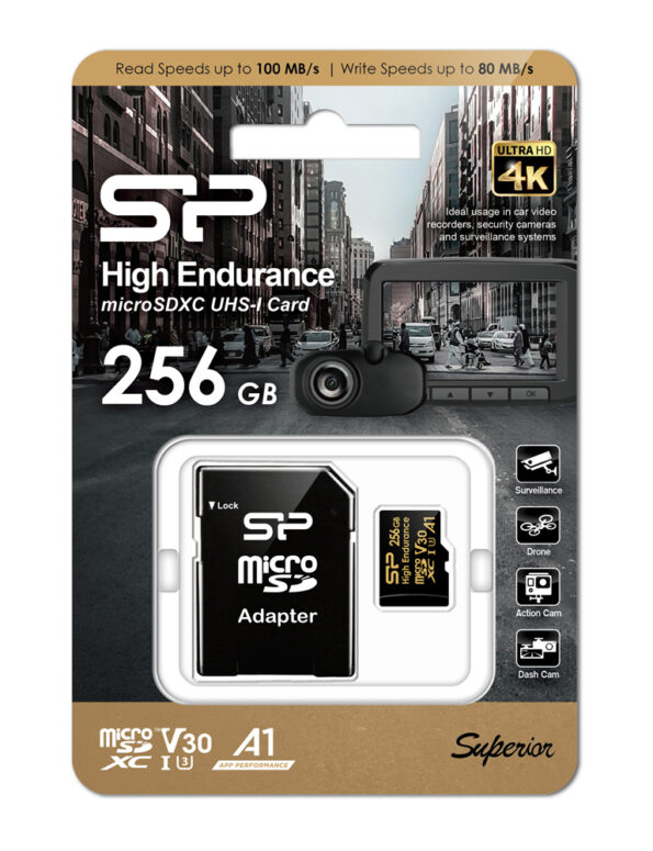 SP256GBSTXDV3V1HSP-5