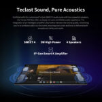 TECLAST tablet T65 Max