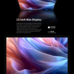 TECLAST tablet T65 Max