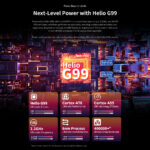 TECLAST tablet T65 Max